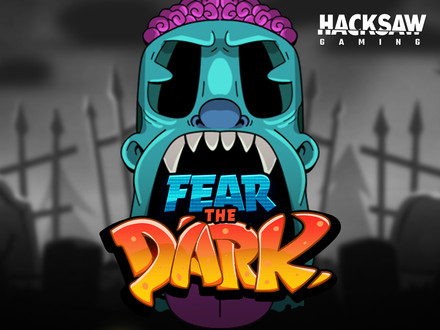 Fear the Dark slot